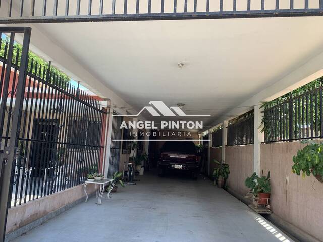#7277 - CASA para Venta en Maracaibo - V