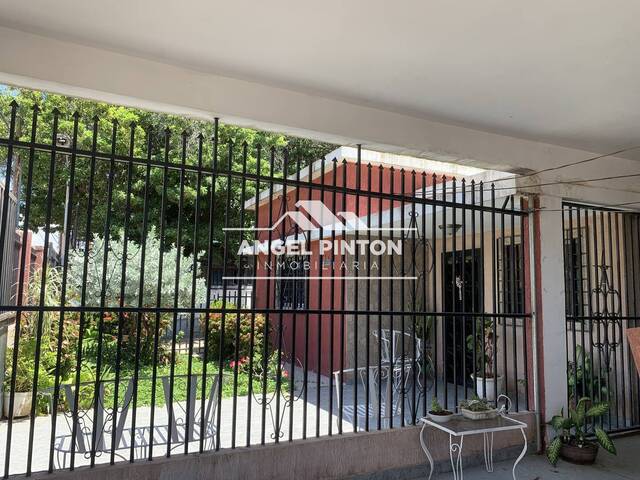 #7277 - CASA para Venta en Maracaibo - V