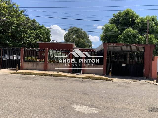#7277 - CASA para Venta en Maracaibo - V