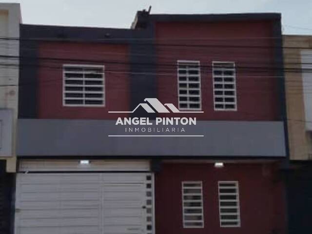 #72817 - CASA COMERCIAL para Alquiler en San Francisco - V - 1