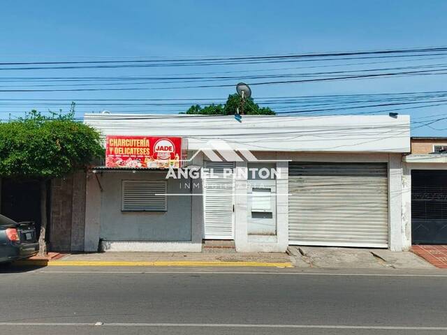 #7286 - CASA COMERCIAL para Venta en Maracaibo - V - 1