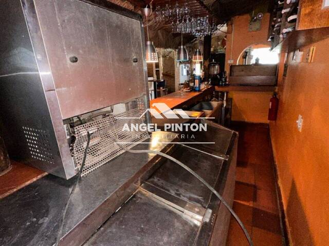 #0110 - LOCAL COMERCIAL para Venta en Maracaibo - V