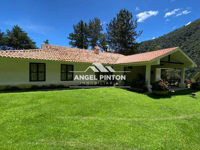 #72862 - CASA para Venta en La Puerta - T - 1