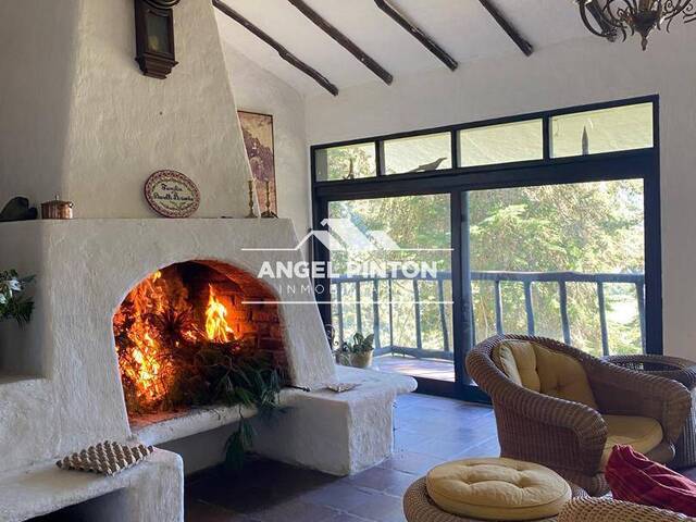#72862 - CASA para Venta en La Puerta - T - 2