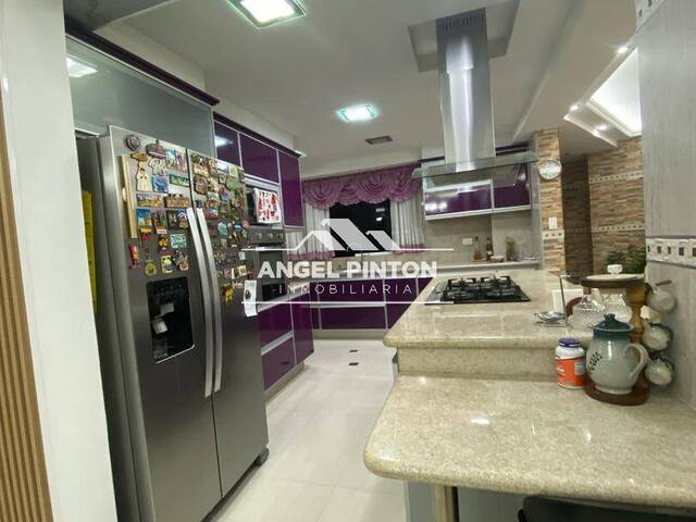#7287 - APARTAMENTO para Venta en Valera - T - 2