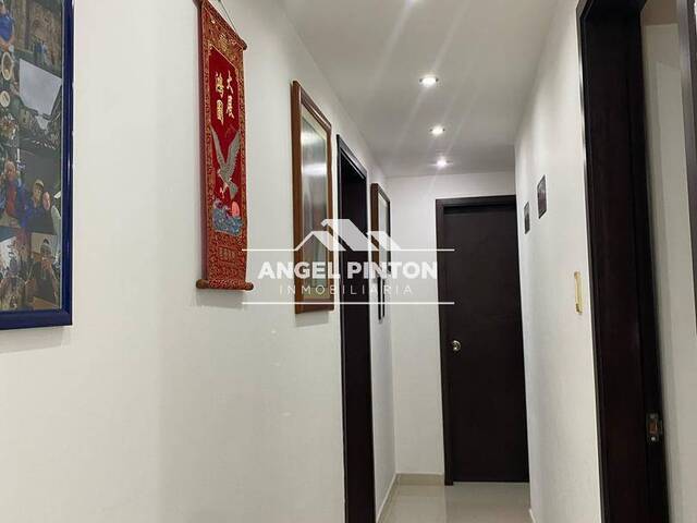 APARTAMENTO para Venta en Valera - 5