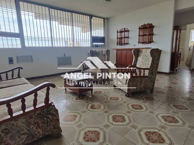 #7288 - APARTAMENTO para Alquiler en Maracaibo - V - 2