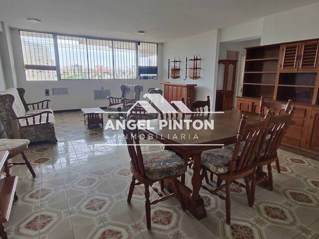 #7288 - APARTAMENTO para Alquiler en Maracaibo - V - 1