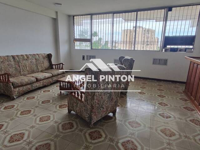 #7288 - APARTAMENTO para Alquiler en Maracaibo - V - 3