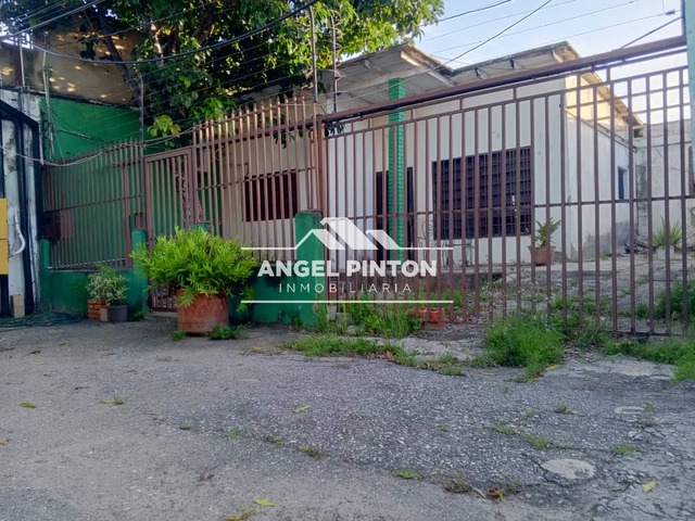 #517289 - CASA para Venta en Barquisimeto - K - 1