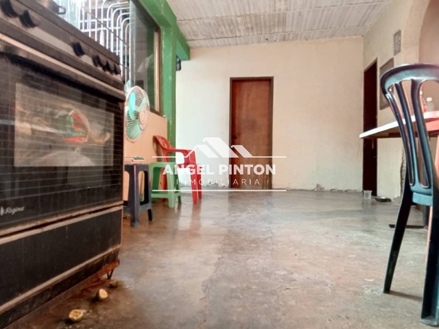 #517289 - CASA para Venta en Barquisimeto - K - 3