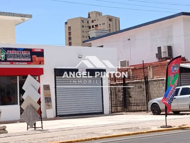 #8846 - LOCAL COMERCIAL para Alquiler en Maracaibo - V