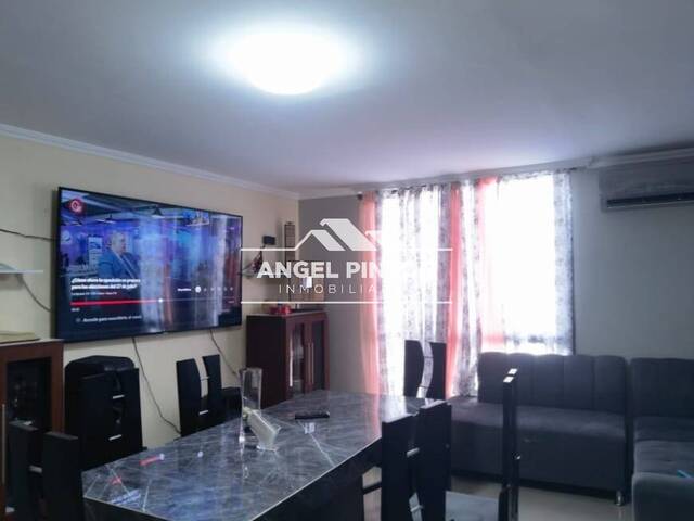 #7292 - APARTAMENTO para Venta en Maracaibo - V - 2