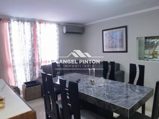 #7292 - APARTAMENTO para Venta en Maracaibo - V - 1