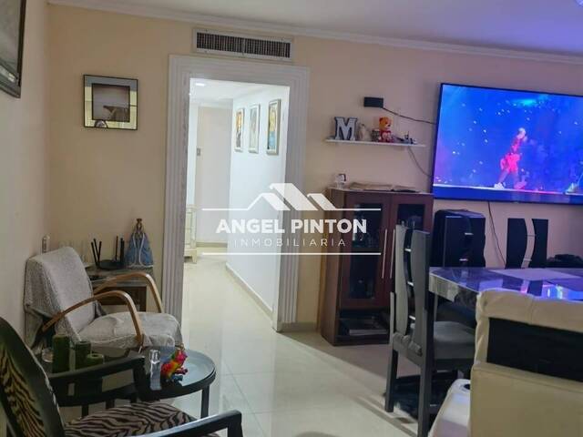 #7292 - APARTAMENTO para Venta en Maracaibo - V - 3