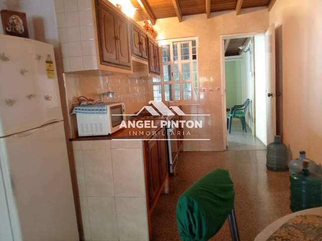 #517290 - CASA para Venta en Cabudare - K - 2
