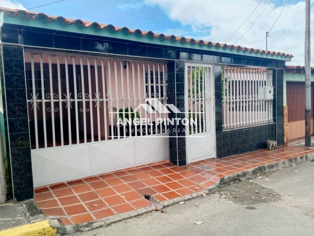#517290 - CASA para Venta en Cabudare - K - 1