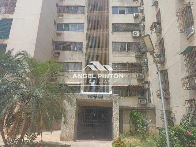 #7293 - APARTAMENTO para Venta en Maracaibo - V - 1