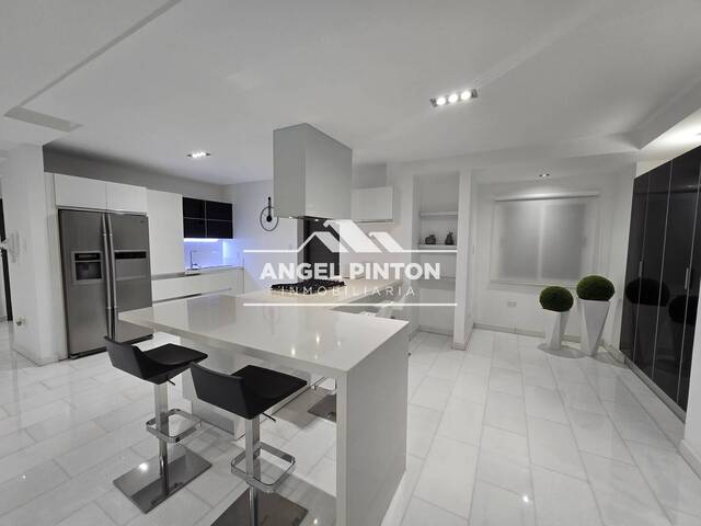 #7298 - APARTAMENTO para Venta en Maracaibo - V - 2