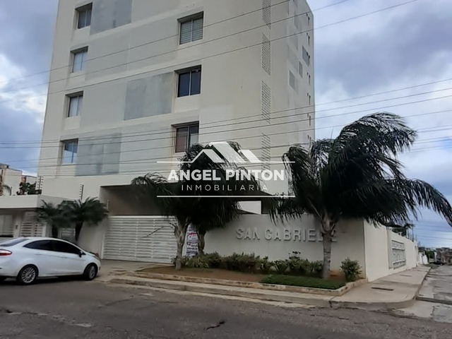 #7270 - APARTAMENTO para Venta en Maracaibo - V - 1