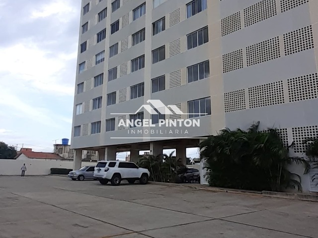 #7270 - APARTAMENTO para Venta en Maracaibo - V - 2