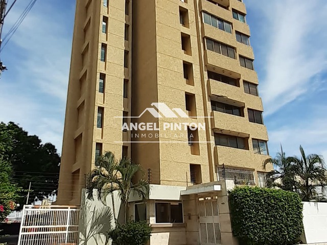 #7300 - APARTAMENTO para Venta en Maracaibo - V - 1