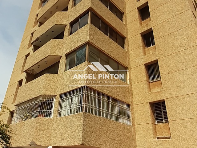 #7300 - APARTAMENTO para Venta en Maracaibo - V - 2
