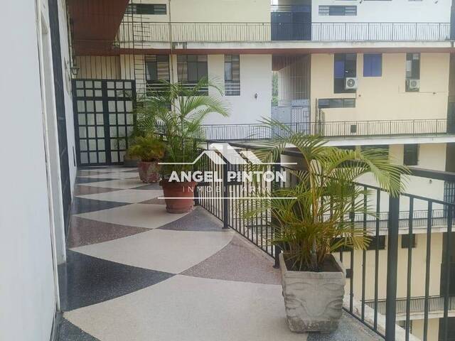 #7303 - APARTAMENTO para Venta en Caracas - A - 1