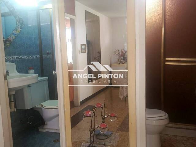 #7303 - APARTAMENTO para Venta en Caracas - A - 3