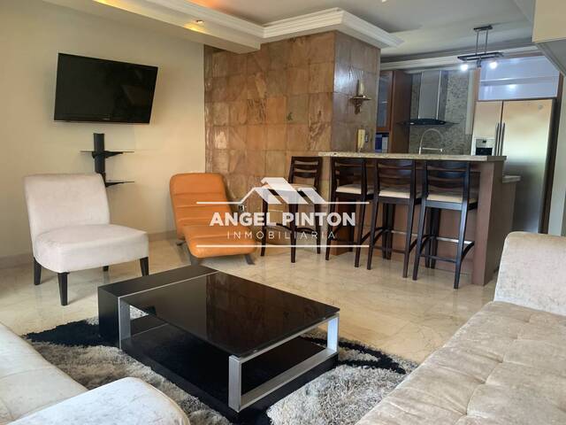 #9990 - APARTAMENTO para Venta en Maracaibo - V - 1