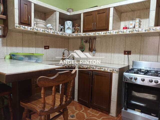 #7310 - CASA para Venta en San Francisco - V - 3
