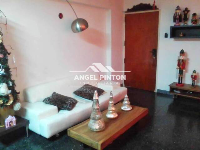 #7313 - APARTAMENTO para Venta en Maracaibo - V - 2