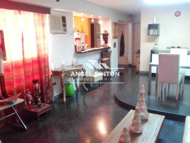 #7313 - APARTAMENTO para Venta en Maracaibo - V - 3