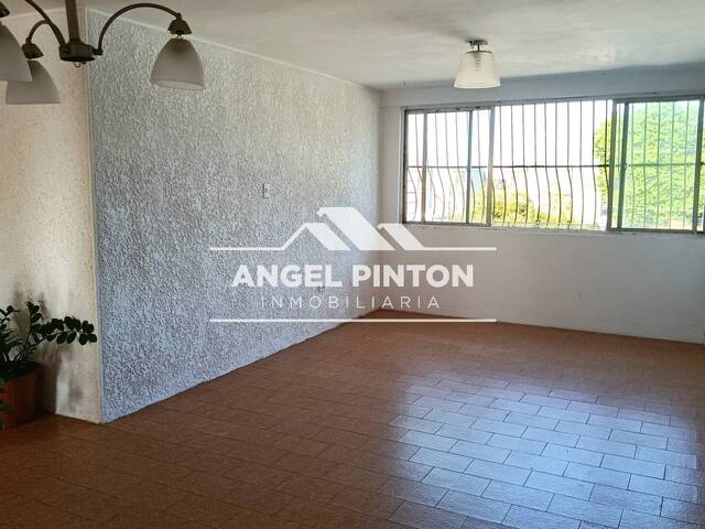 #7314 - APARTAMENTO para Venta en Maracaibo - V - 1