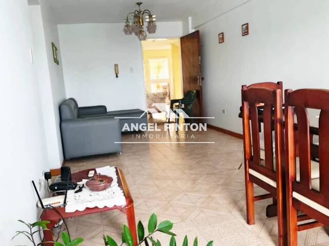 #7318 - APARTAMENTO para Venta en Araure - P - 2