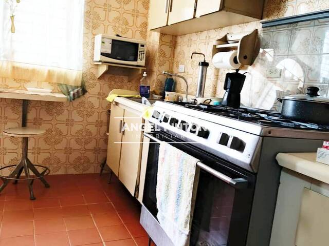 #7318 - APARTAMENTO para Venta en Araure - P - 3