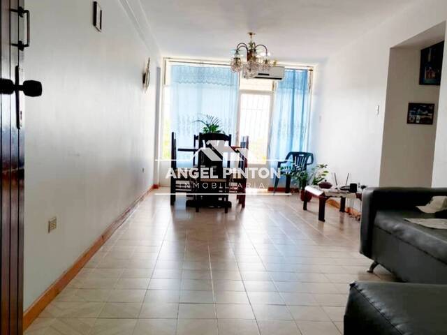 #7318 - APARTAMENTO para Venta en Araure - P - 1