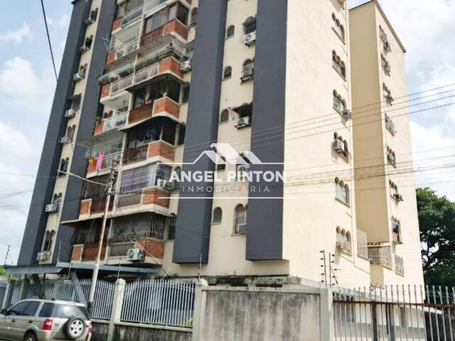 #7319 - APARTAMENTO para Venta en Araure - P - 1