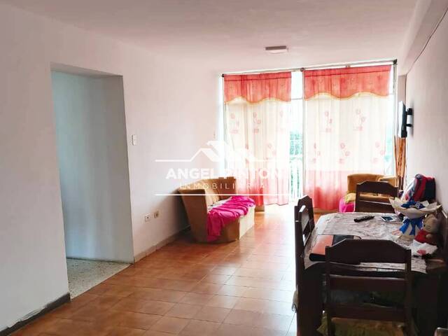 #7319 - APARTAMENTO para Venta en Araure - P - 2