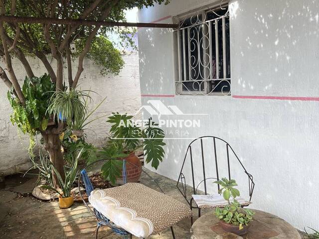 #7316 - CASA para Venta en Maracaibo - V - 2