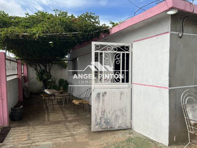 #7316 - CASA para Venta en Maracaibo - V - 3