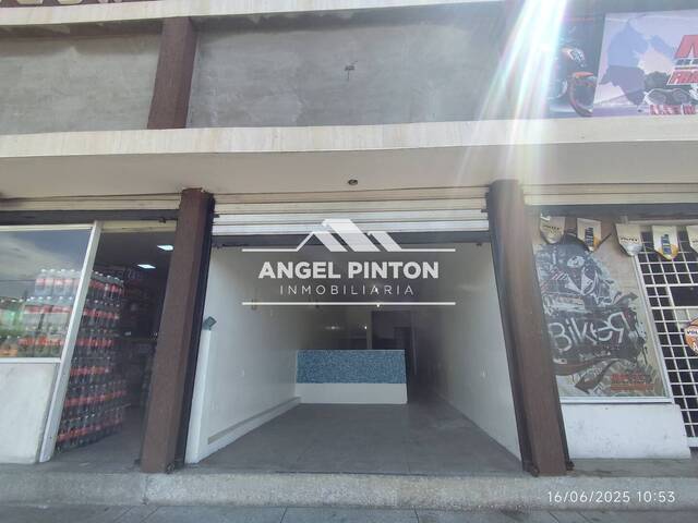 #7321 - LOCAL COMERCIAL para Alquiler en Maracaibo - V - 1