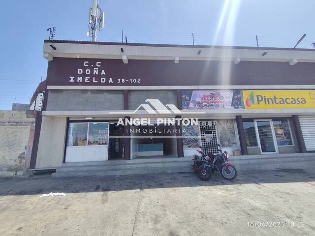#7321 - LOCAL COMERCIAL para Alquiler en Maracaibo - V - 3