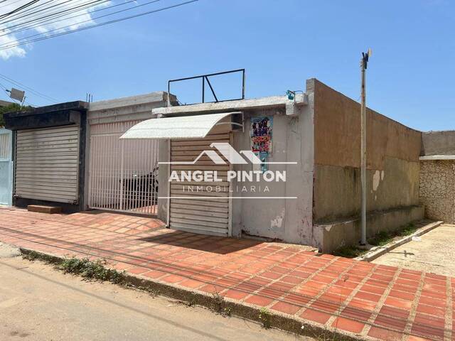 #7333 - CASA COMERCIAL para Venta en Maracaibo - V - 1