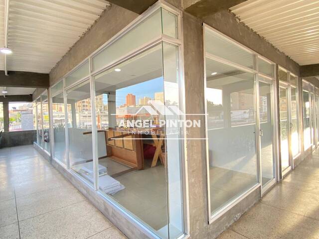 #600301 - LOCAL COMERCIAL para Alquiler en Maracaibo - V - 2
