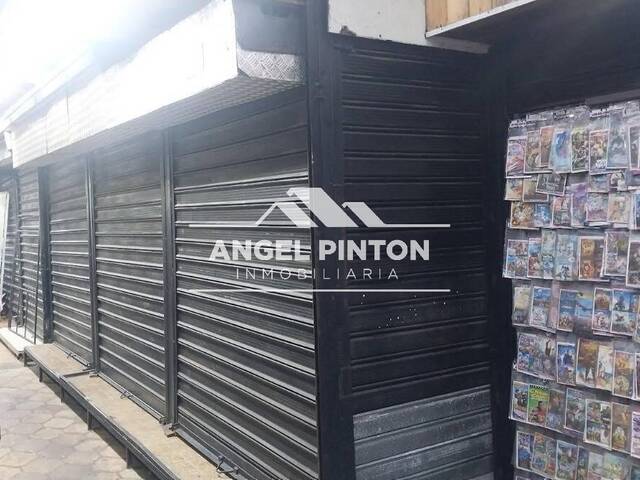 #7334 - LOCAL COMERCIAL para Venta en Caracas - A - 2