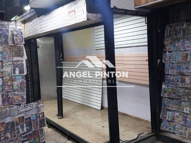 #7334 - LOCAL COMERCIAL para Venta en Caracas - A - 1