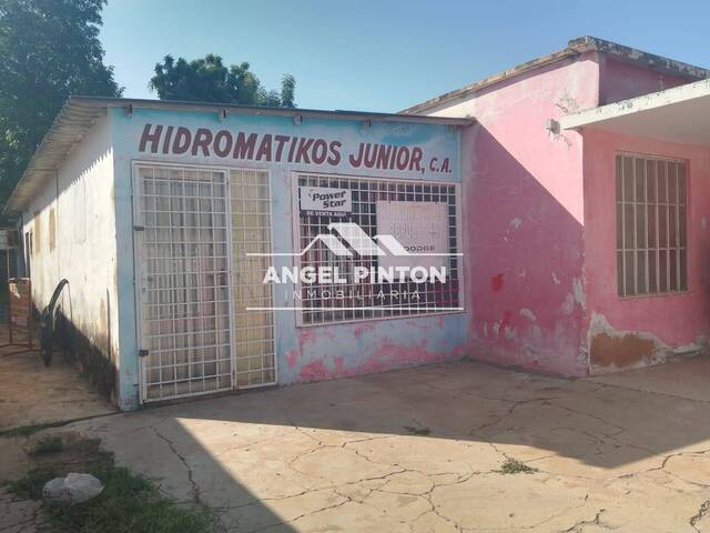 #73337 - CASA COMERCIAL para Venta en Maracaibo - V - 2