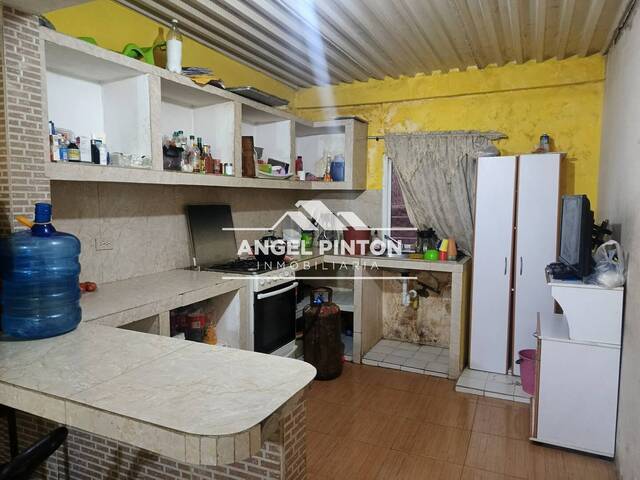 #7337 - CASA para Venta en San Francisco - V - 2