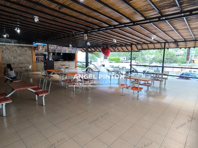 #7338 - COMPLEJO RECREACIONAL para Venta en Trujillo - T - 3